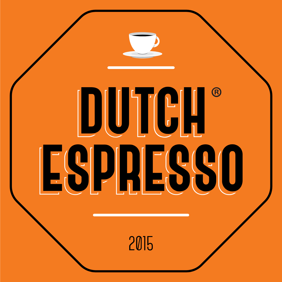 Dutch Espresso !